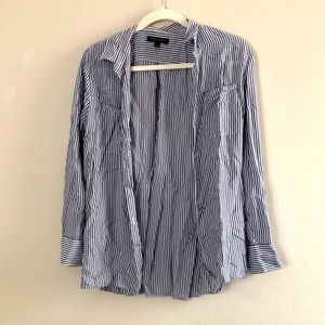 Banana Republic button down